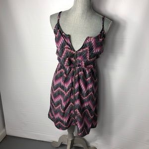 Xhilaration Dress